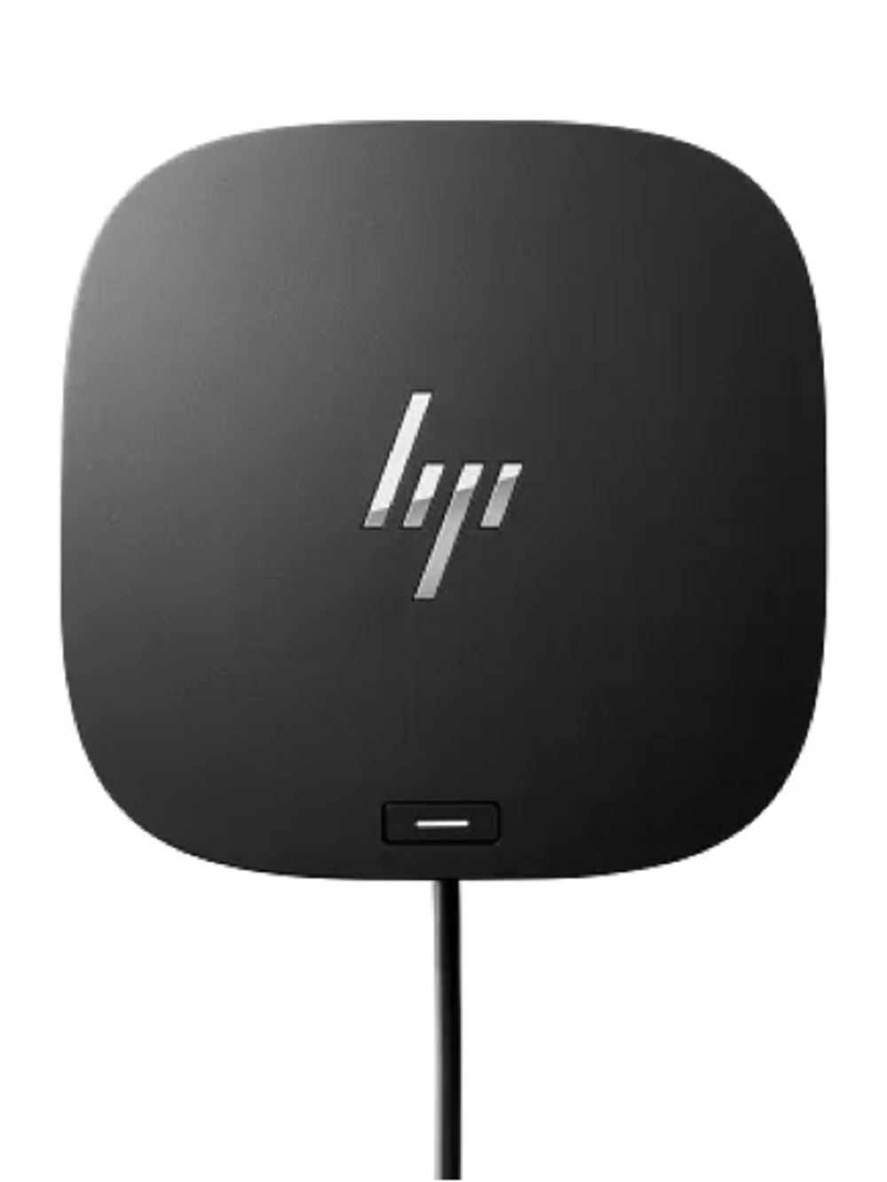 HP USB-C Universal Dock G5 Essential Docking Station  - Black